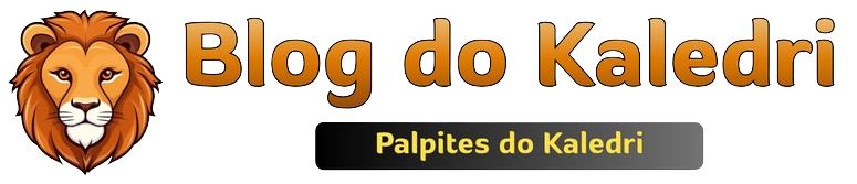 Blog do Kaledri