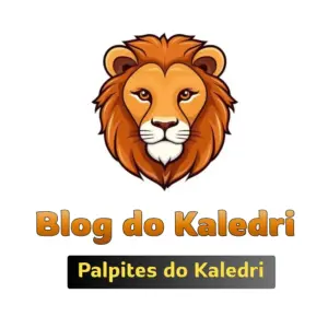 BLOG DO KALEDRI Palpites do Kaledri